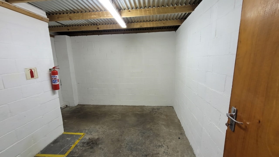 To Let commercial Property for Rent in Stikland Industrial Western Cape